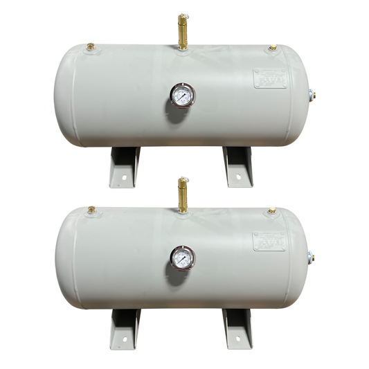 M-189 2X Air Receiver Kit