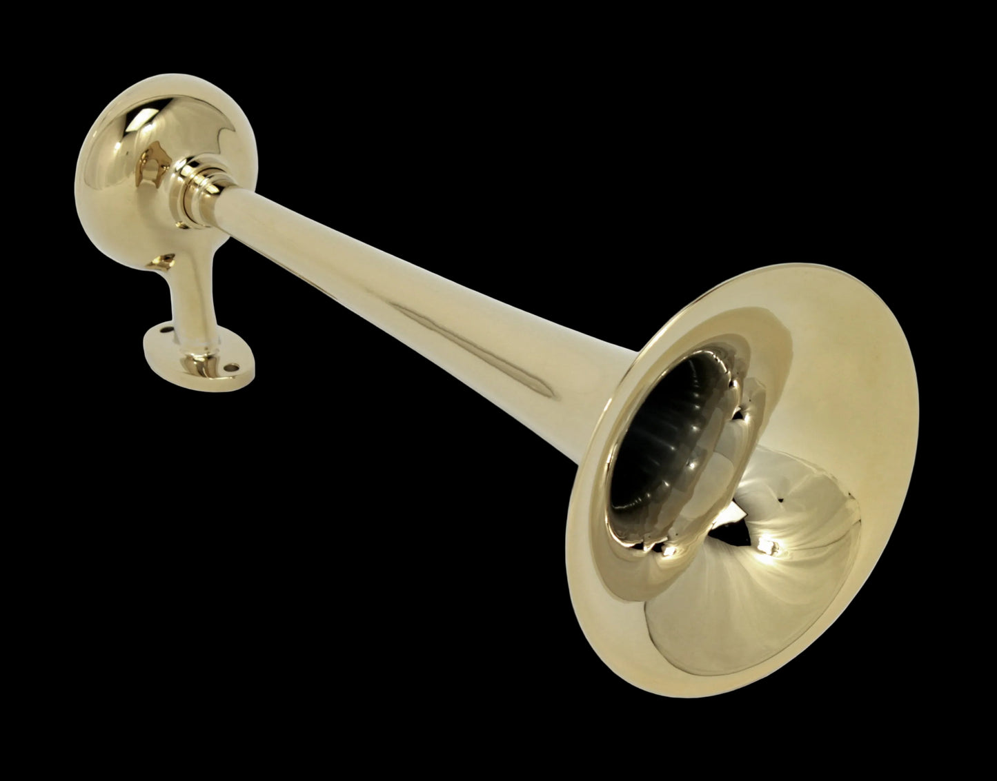 S-0A (Single Zero Series) Air Horn