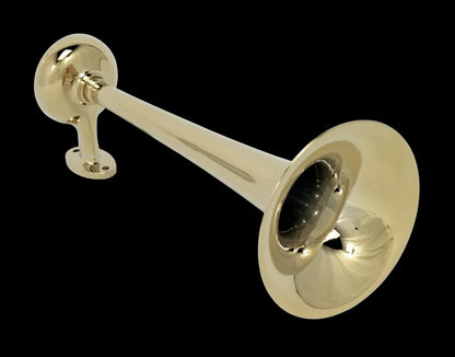 S-0A (Single Zero Series) Air Horn