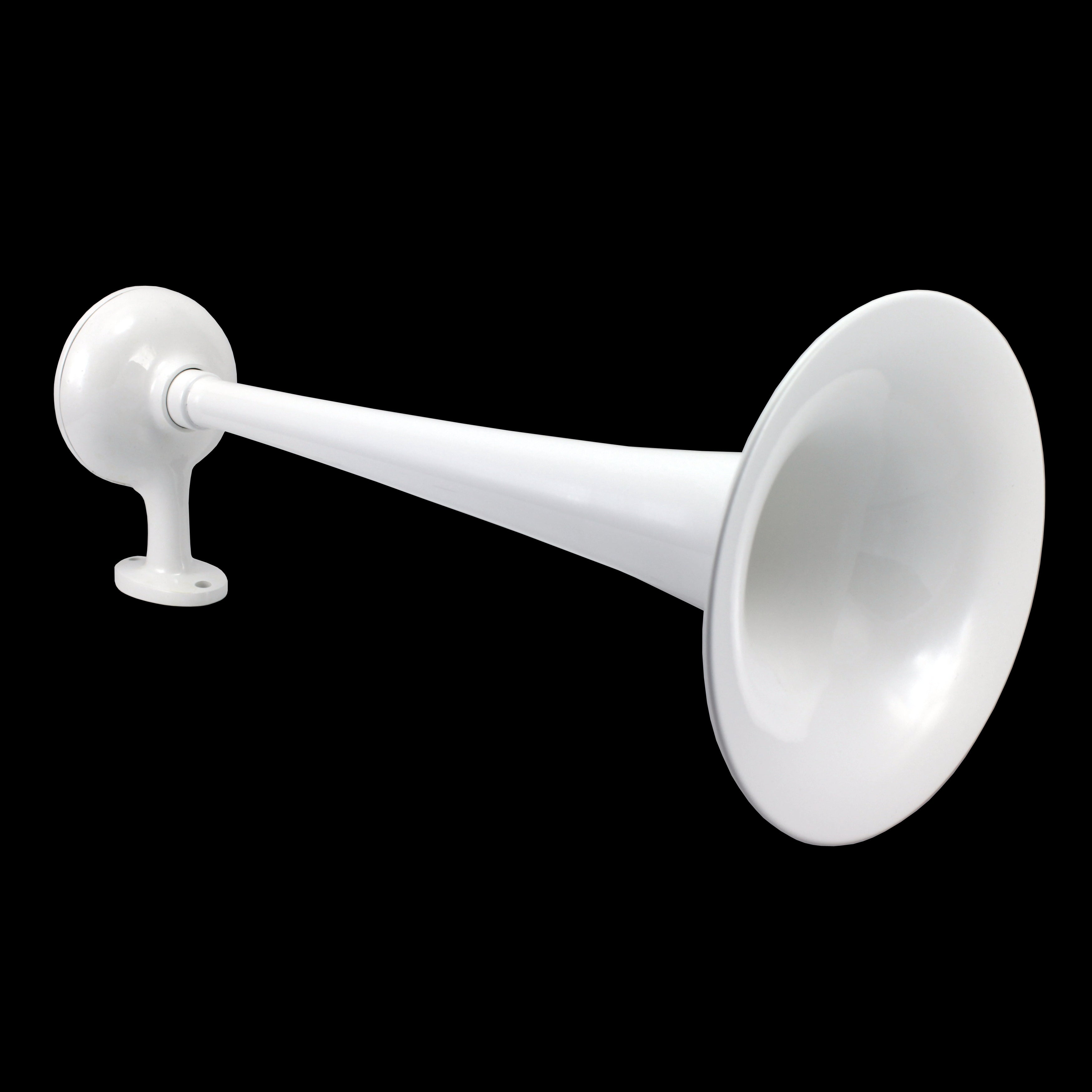S-0A (Single Zero Series) Air Horn – Kahlenberg Industries, Inc.