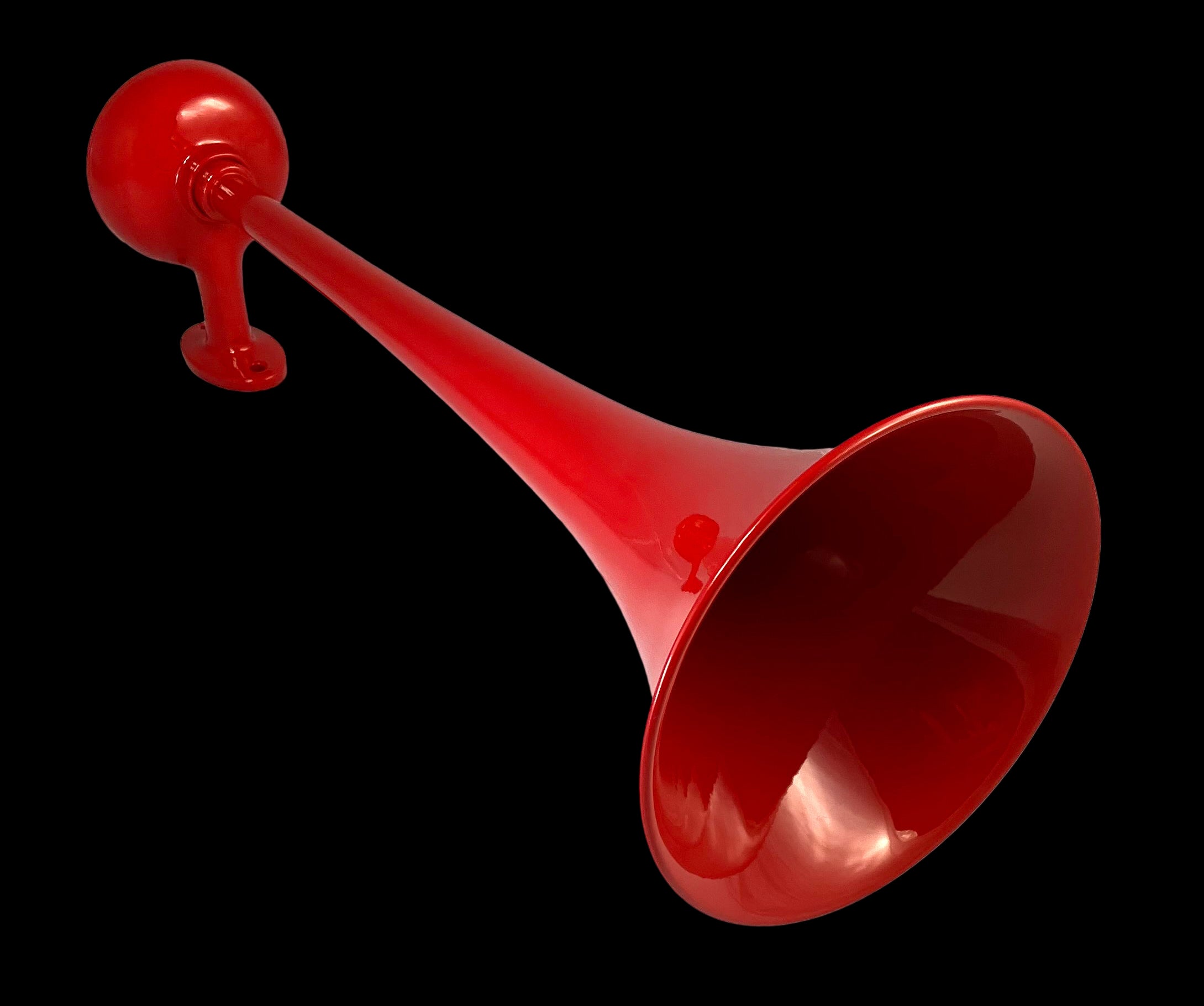 【ペンサコーラ】 S-330-X Industrial Air Horn – Kahlenberg Industries, Inc.