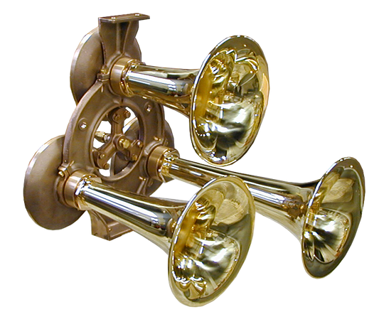 T-3A Arena Air Horn