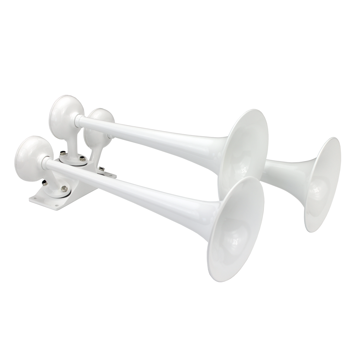 T-0A Air Horn (Triple Zero Series) – Kahlenberg Industries, Inc.