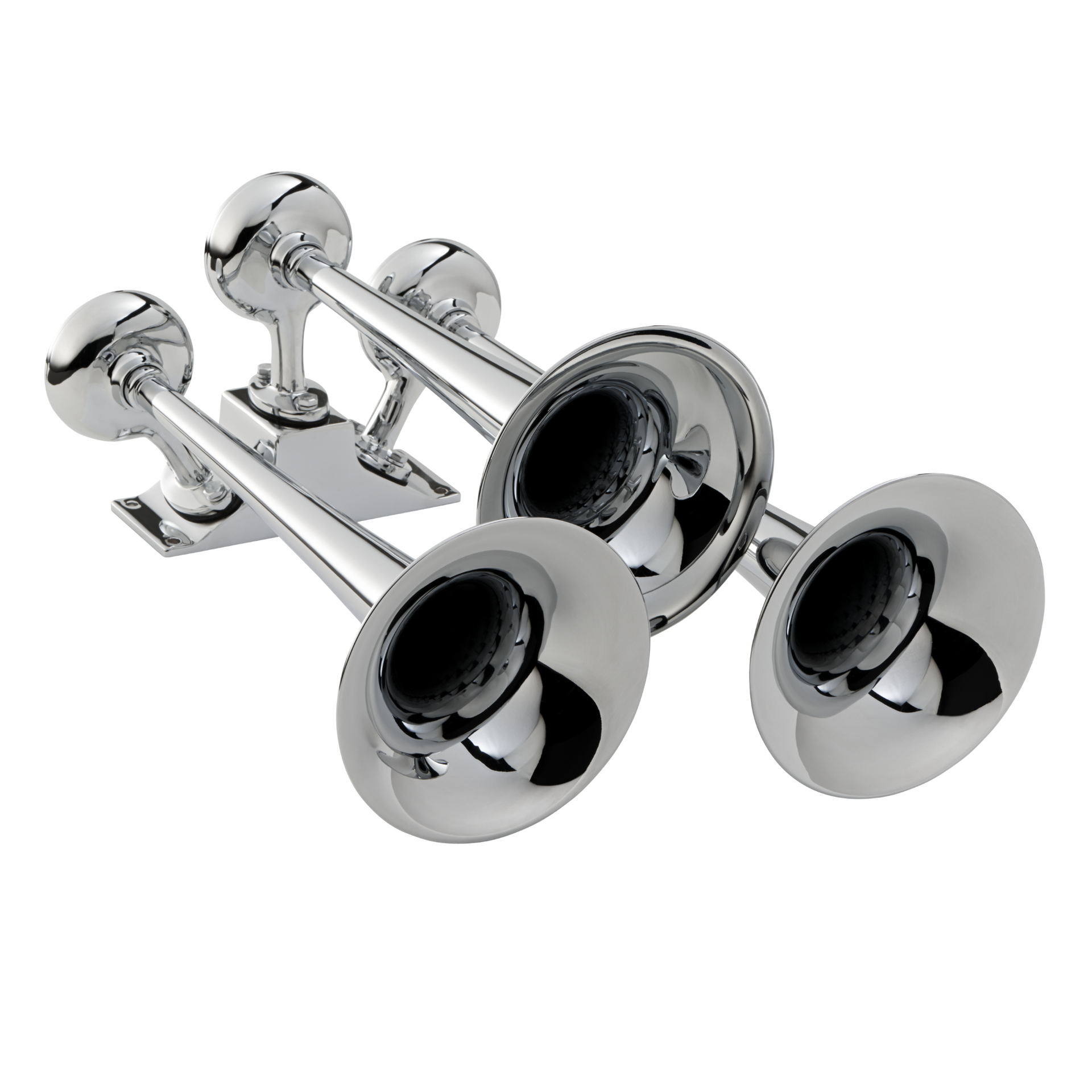 T-0A Air Horn (Triple Zero Series) – Kahlenberg Industries, Inc