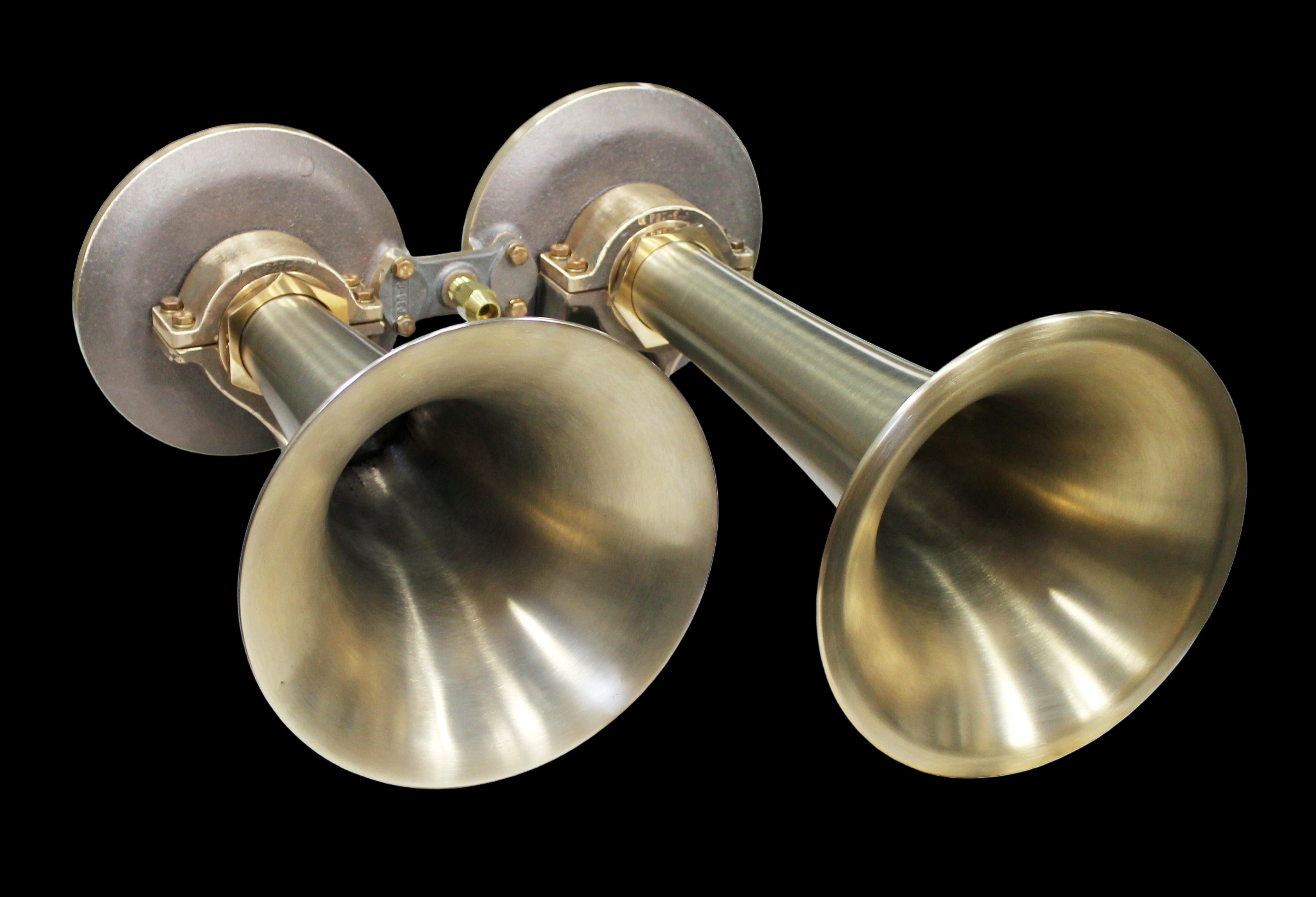 D-4A Chimetone Air Horn – Kahlenberg Industries, Inc.