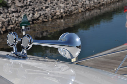 D-0A Complete Air Horn Kit