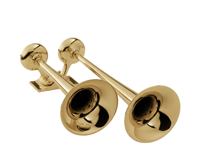 D-0A Air Horn (Double Zero Series)