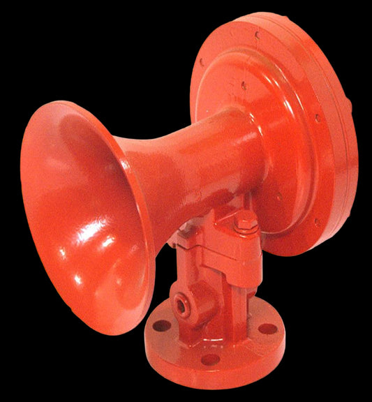 K-5 Industrial Air Horn