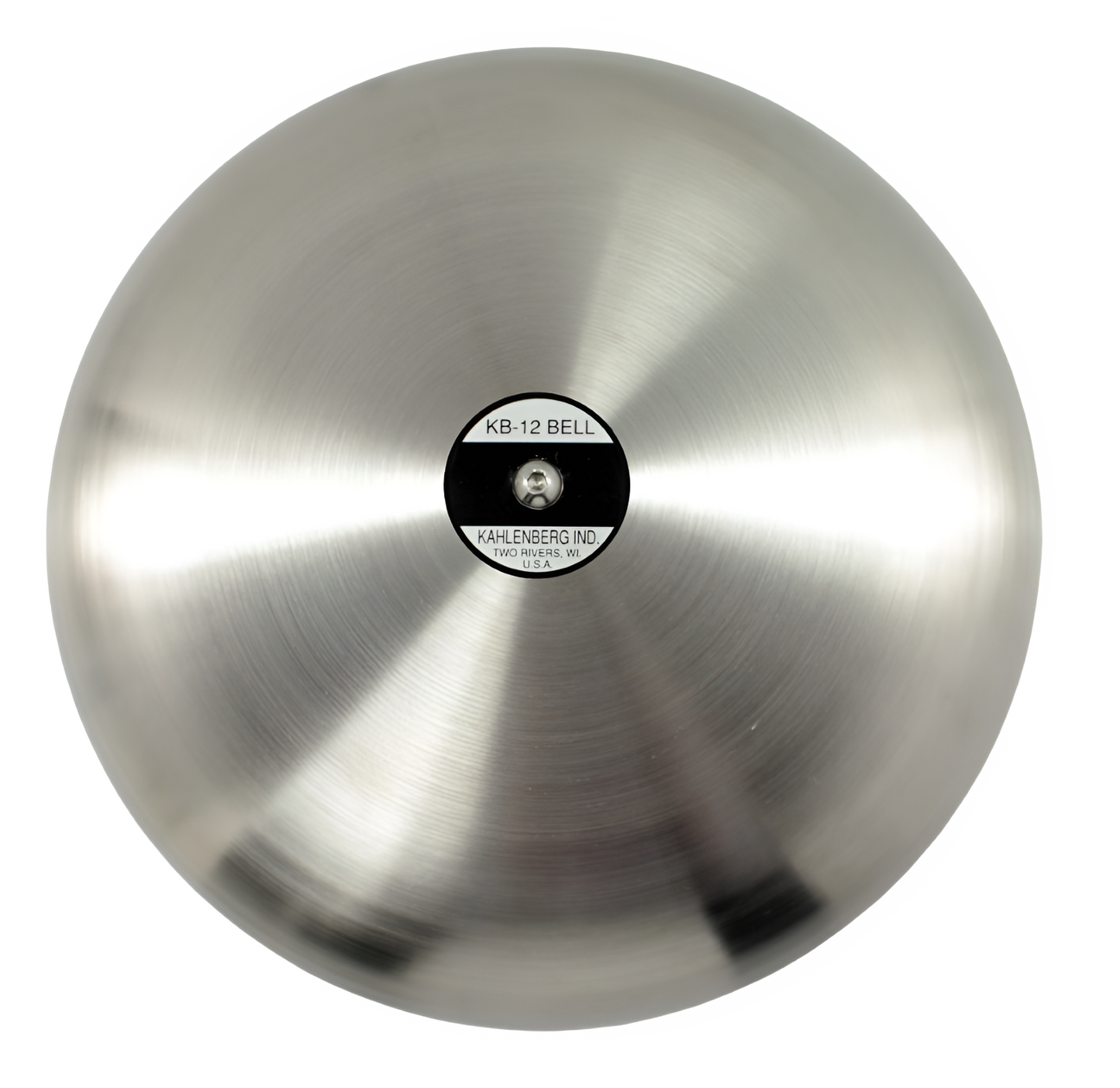 KB-12 Manual Ship Bell