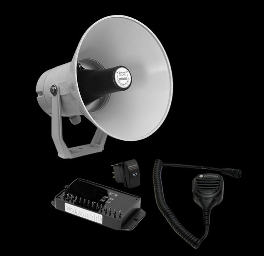 KB-15G Electric Horn/Hailer