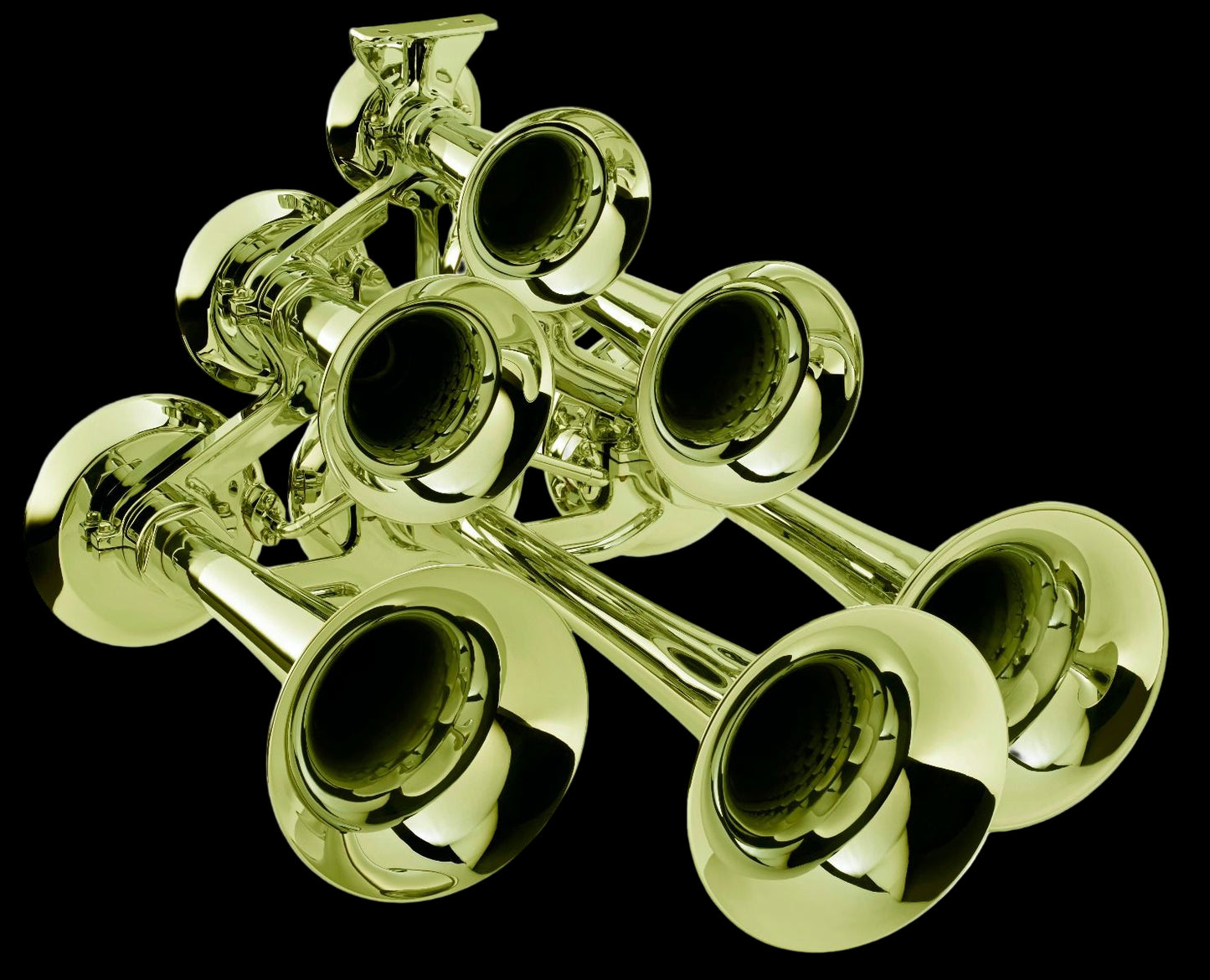 KDT-123 Arena Air Horn