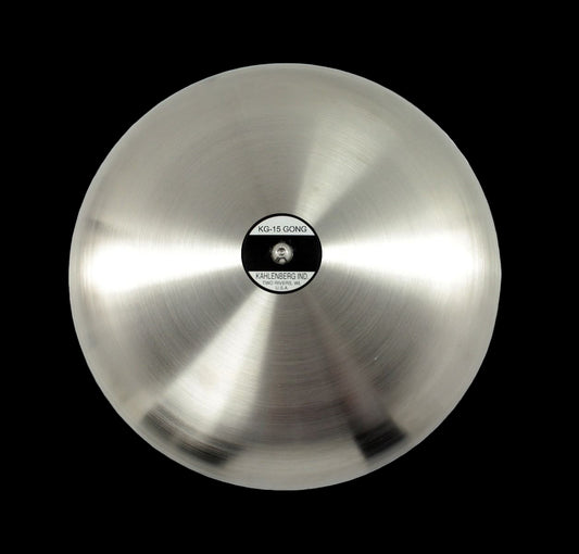 KG-15 Manual Ship Gong