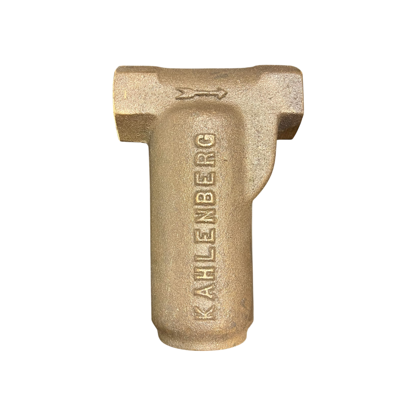 M-100 Air Strainer/Moisture Trap