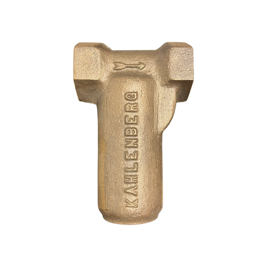 M-101 Air Strainer/Moisture Trap