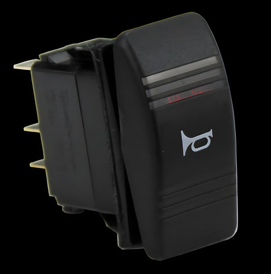 M-127 Rocker Switch