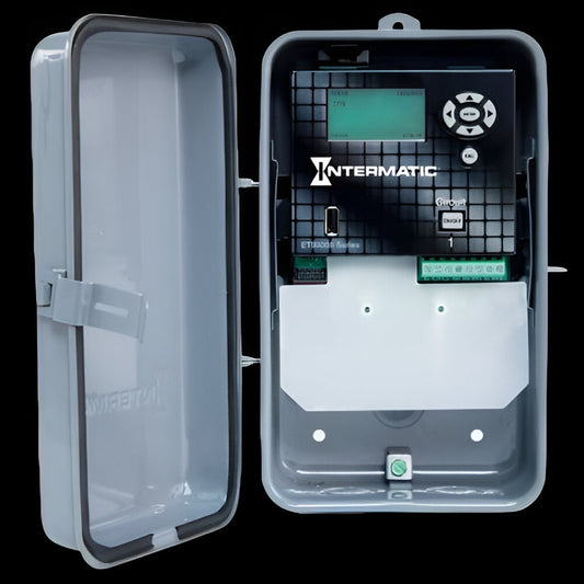 M-415 Industrial Signal Timer