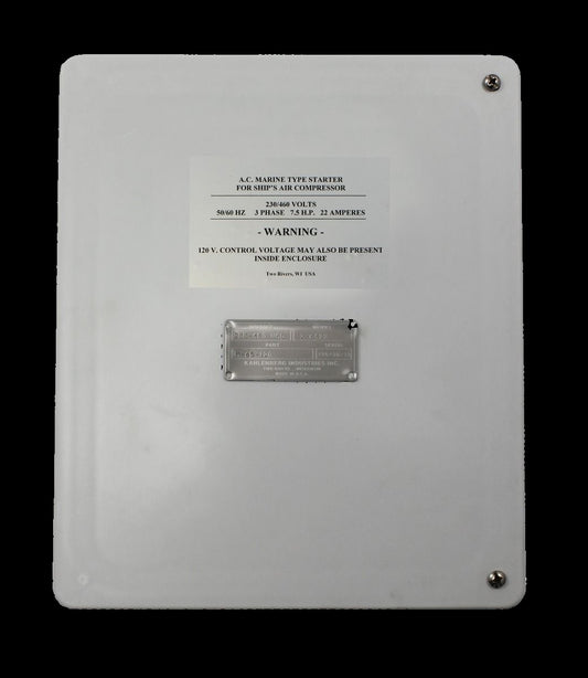 M-65-230 Motor Starter