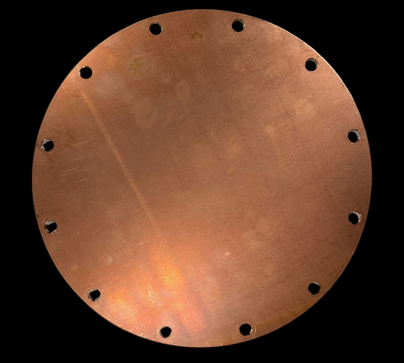 P028-10-2 Diaphragm, 10" Diameter, #4 Horns (Models S-4, D-4, D-4A, T-4, T-4A, Q-4,)