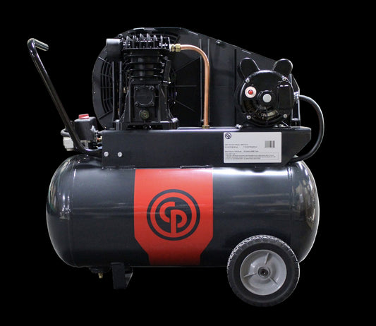 RCP20H Industrial Air Compressor