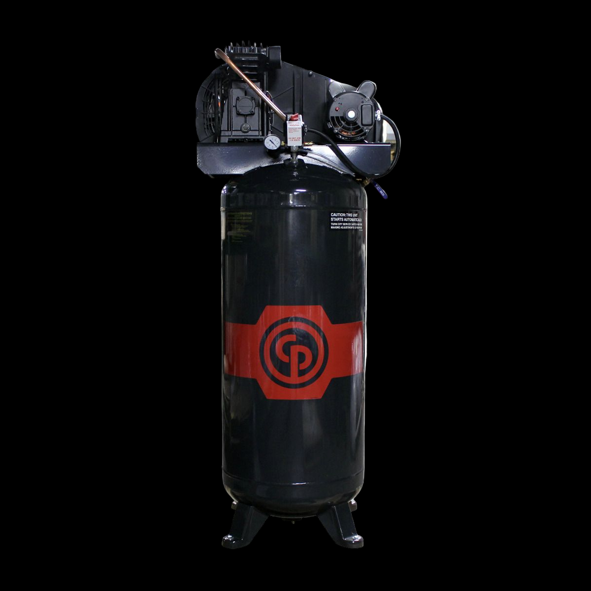 RCP60V Industrial Air Compressor