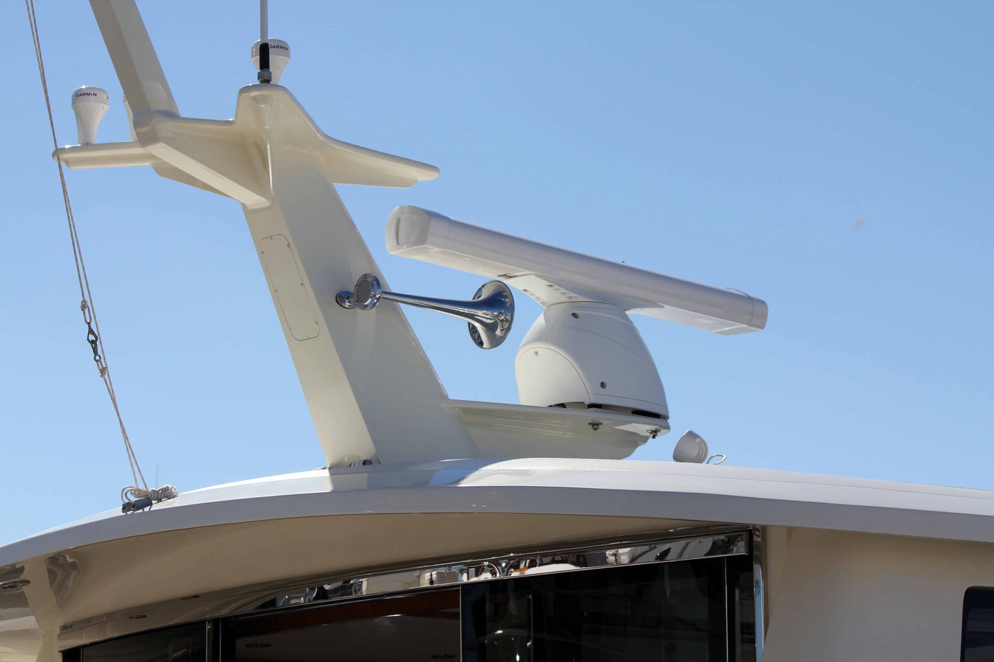 S-0A Complete Air Horn Kit