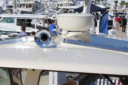 S-0A Complete Air Horn Kit