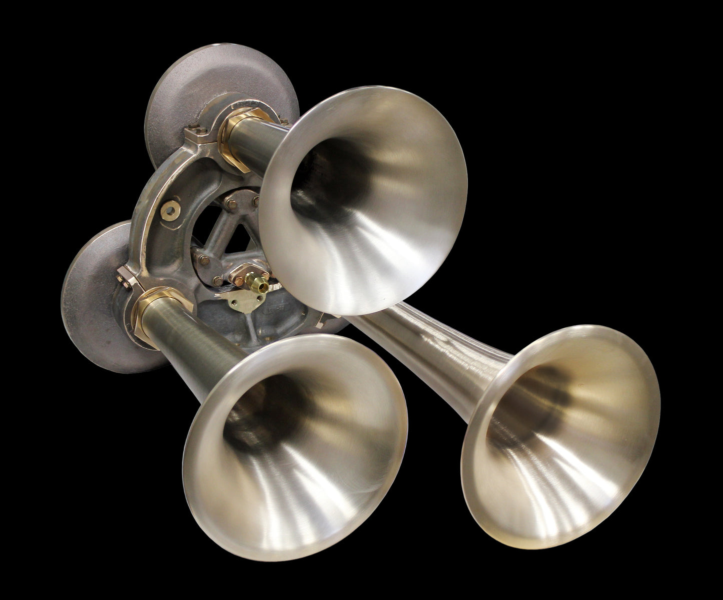 T-4A Chimetone Air Horn