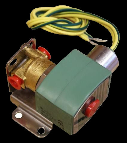 V-149-K Solenoid Valve Kit, 1/8"