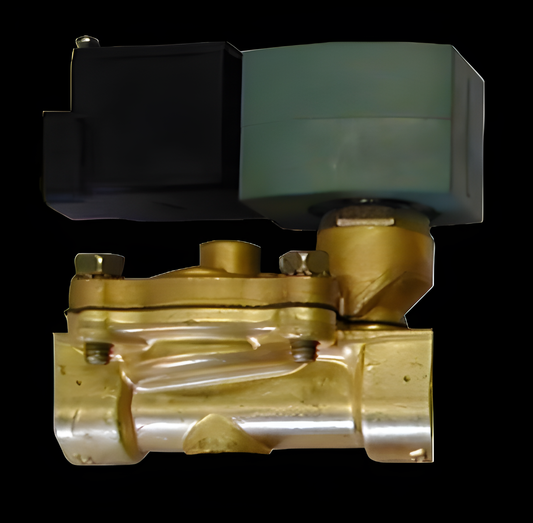 V-152 Solenoid Valve, 3/4"
