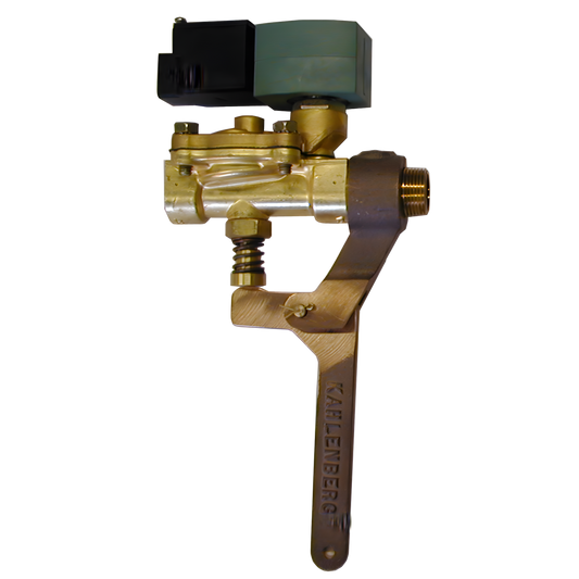 V-152L Electric/Manual 3/4" Combination Valve