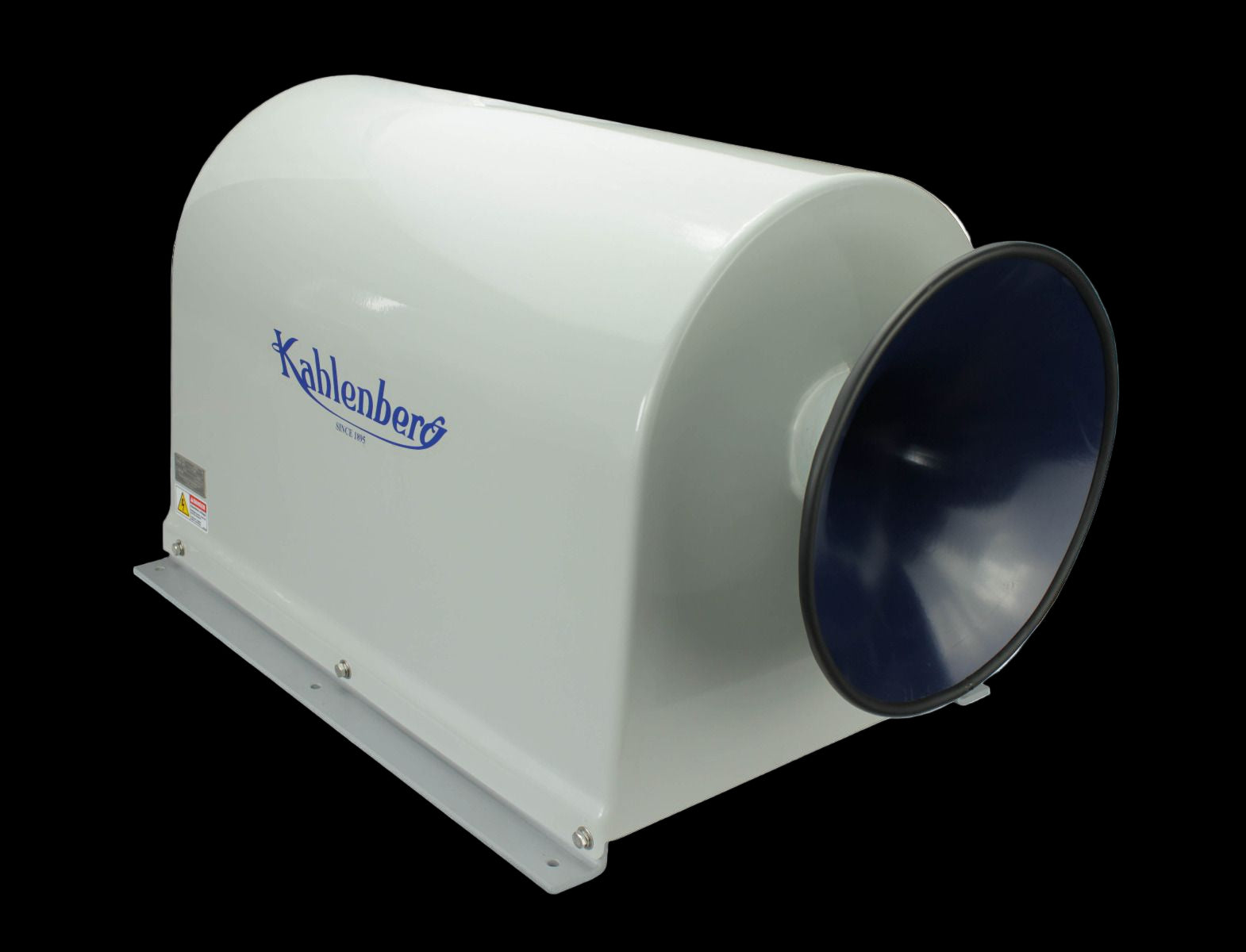 Z-320-SC Self-Contained Air Horn – Kahlenberg Industries, Inc.